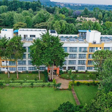 Hidden Hills Luxury Boutique Hotel, Karen Nairobi Zewnętrze zdjęcie