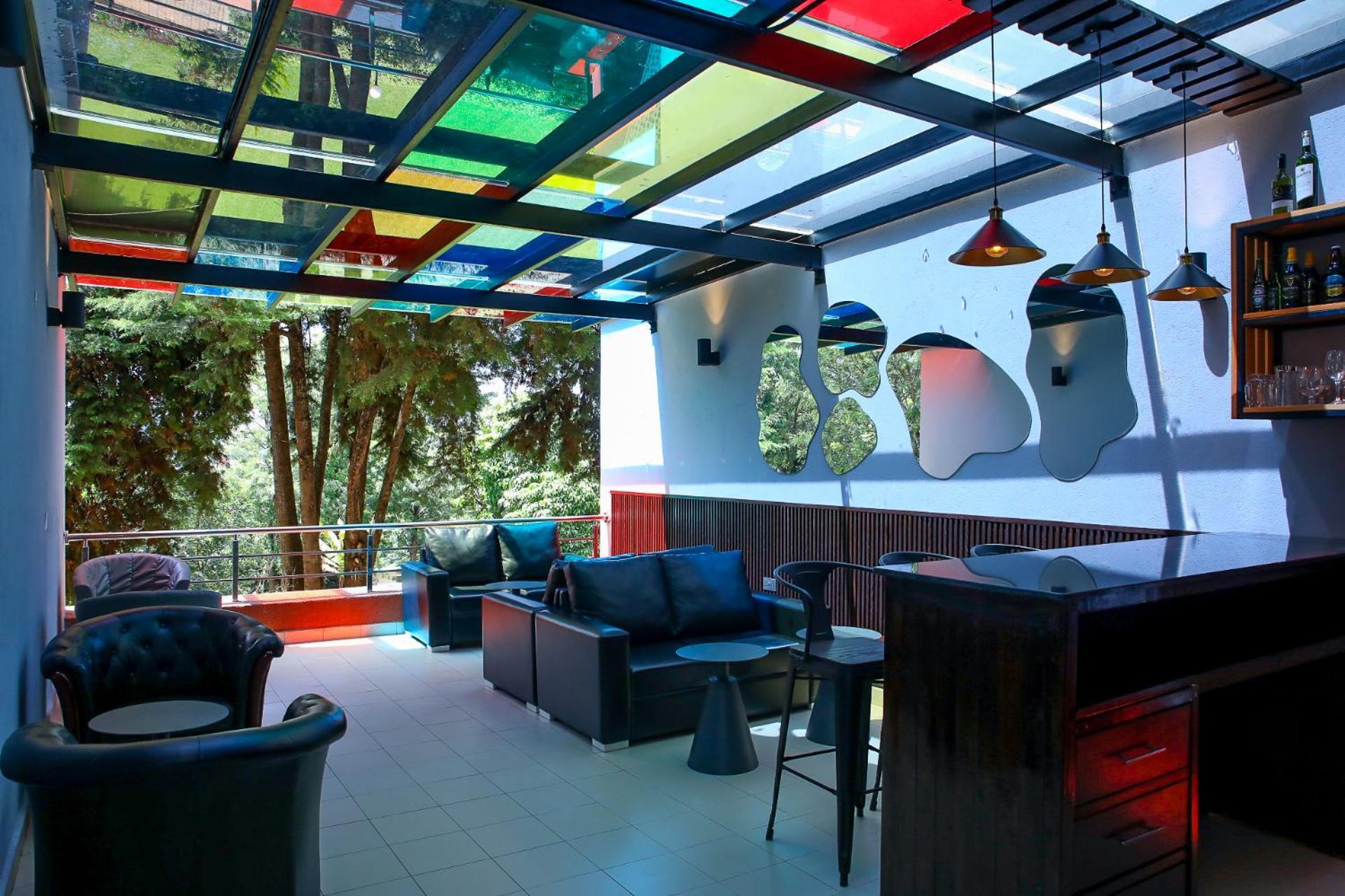 Hidden Hills Luxury Boutique Hotel, Karen Nairobi Zewnętrze zdjęcie