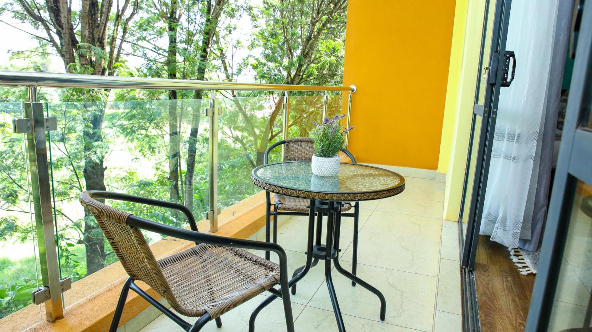 Hidden Hills Luxury Boutique Hotel, Karen Nairobi Zewnętrze zdjęcie