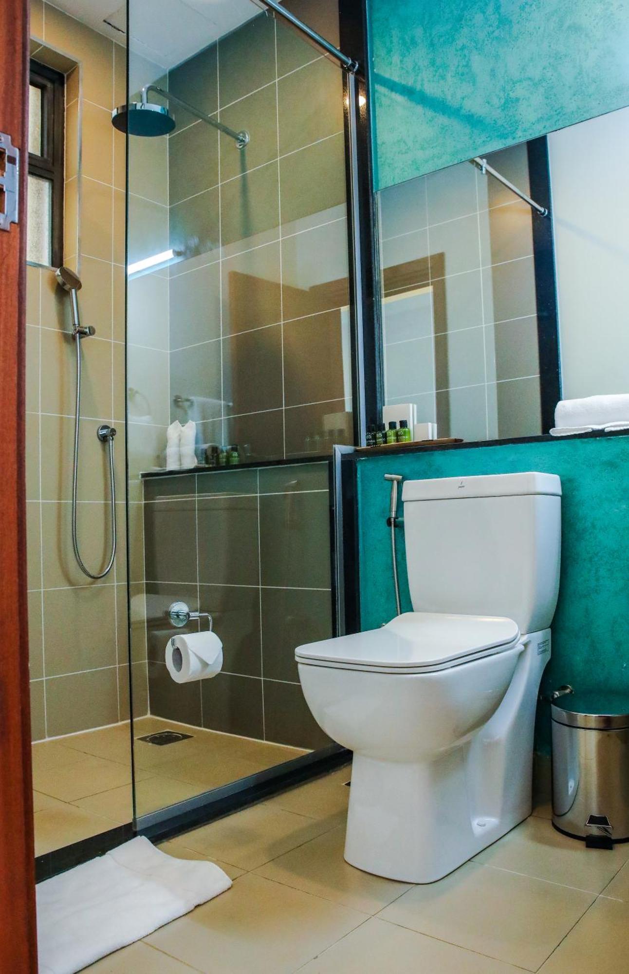 Hidden Hills Luxury Boutique Hotel, Karen Nairobi Zewnętrze zdjęcie