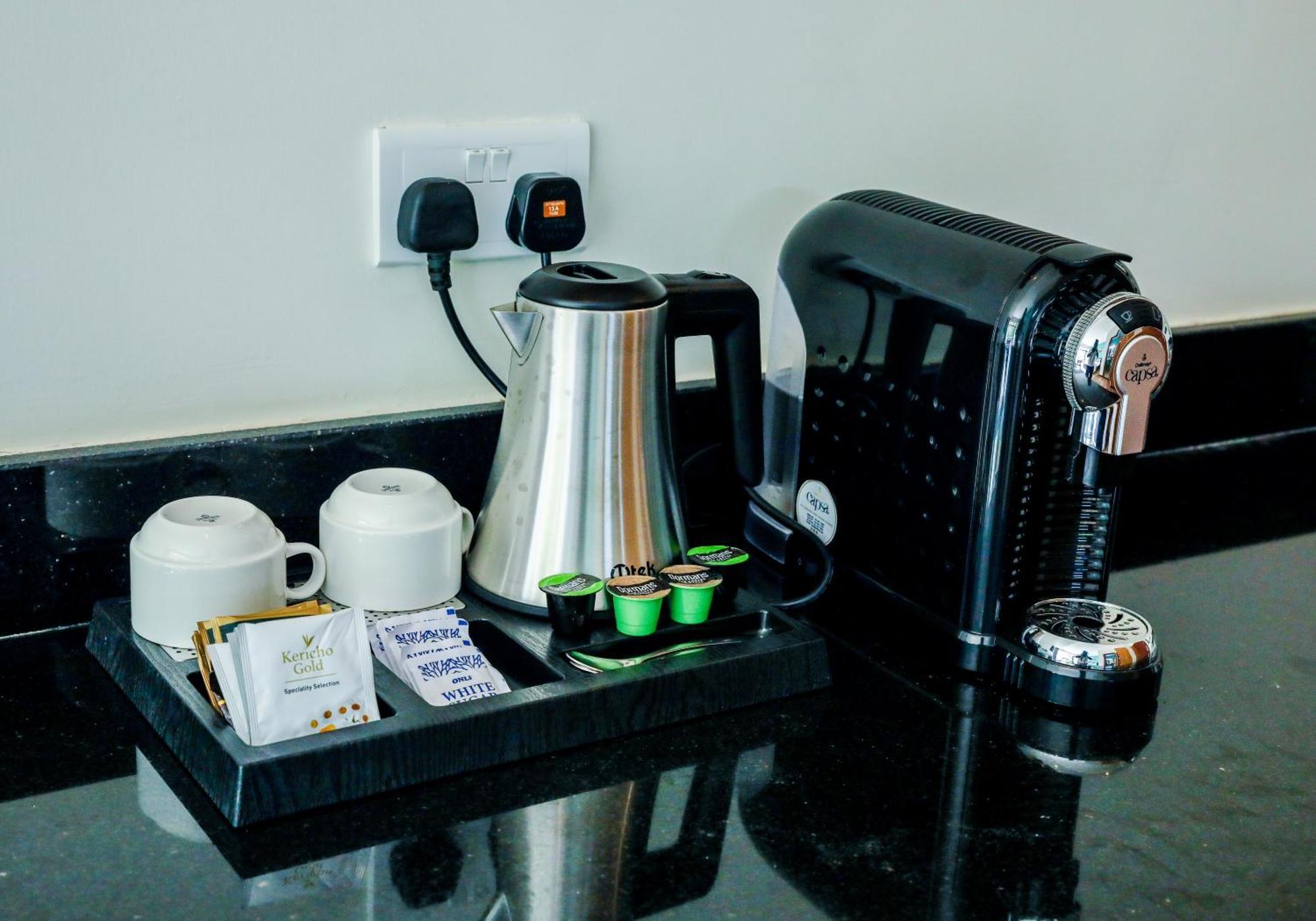 Hidden Hills Luxury Boutique Hotel, Karen Nairobi Zewnętrze zdjęcie