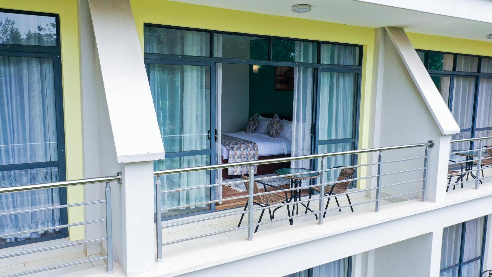 Hidden Hills Luxury Boutique Hotel, Karen Nairobi Zewnętrze zdjęcie